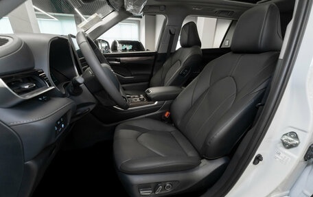 Toyota Highlander, 2026 год, 5 140 000 рублей, 9 фотография