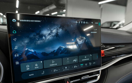 Toyota Highlander, 2026 год, 5 140 000 рублей, 23 фотография