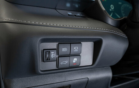 Toyota Highlander, 2026 год, 5 140 000 рублей, 19 фотография
