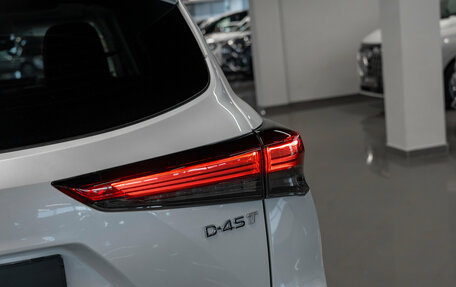 Toyota Highlander, 2026 год, 5 140 000 рублей, 32 фотография