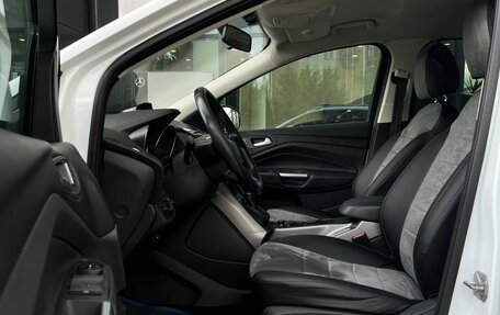 Ford Kuga III, 2014 год, 1 140 000 рублей, 14 фотография