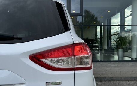 Ford Kuga III, 2014 год, 1 140 000 рублей, 10 фотография