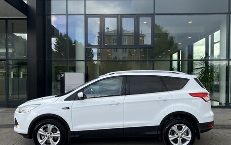 Ford Kuga III, 2014 год, 1 140 000 рублей, 8 фотография