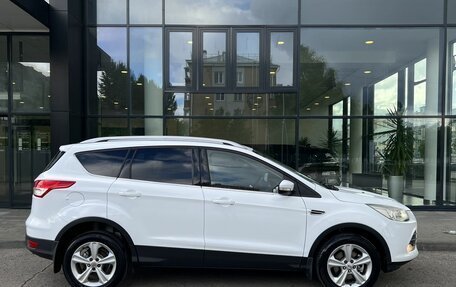 Ford Kuga III, 2014 год, 1 140 000 рублей, 4 фотография