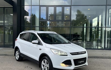 Ford Kuga III, 2014 год, 1 140 000 рублей, 3 фотография