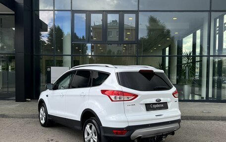 Ford Kuga III, 2014 год, 1 140 000 рублей, 7 фотография