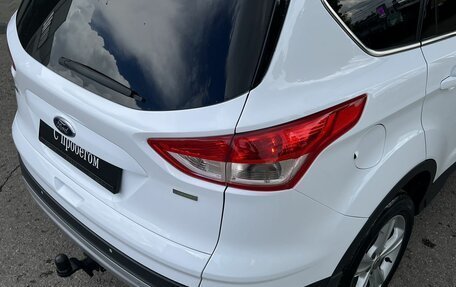 Ford Kuga III, 2014 год, 1 140 000 рублей, 12 фотография