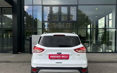 Ford Kuga III, 2014 год, 1 140 000 рублей, 6 фотография