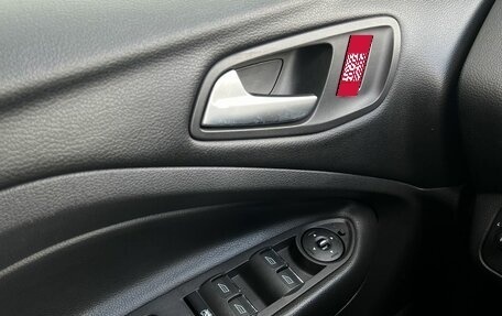 Ford Kuga III, 2014 год, 1 140 000 рублей, 15 фотография