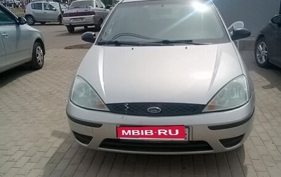 Ford Focus IV, 2003 год, 380 000 рублей, 1 фотография