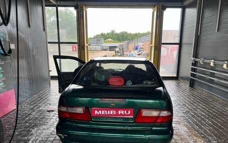 Nissan Almera, 1997 год, 45 000 рублей, 1 фотография