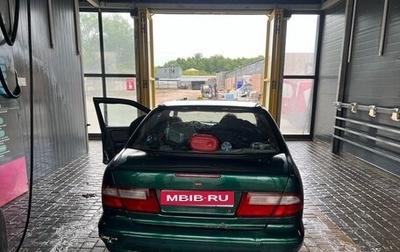 Nissan Almera, 1997 год, 45 000 рублей, 1 фотография
