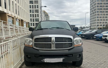 Dodge RAM III, 2005 год, 2 000 000 рублей, 1 фотография