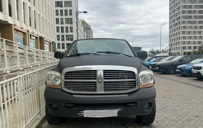Dodge RAM III, 2005 год, 2 000 000 рублей, 1 фотография