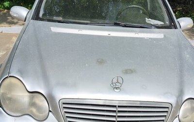 Mercedes-Benz C-Класс, 2000 год, 310 000 рублей, 1 фотография