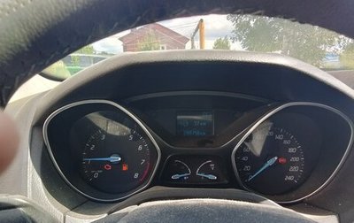 Ford Focus III, 2012 год, 290 000 рублей, 1 фотография