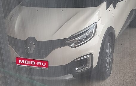 Renault Kaptur I рестайлинг, 2019 год, 1 900 000 рублей, 1 фотография