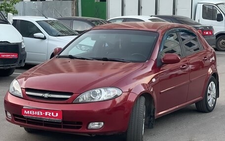 Chevrolet Lacetti, 2006 год, 440 000 рублей, 1 фотография