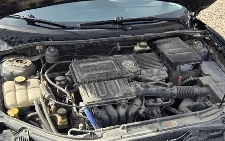Mazda 3, 2008 год, 580 000 рублей, 1 фотография