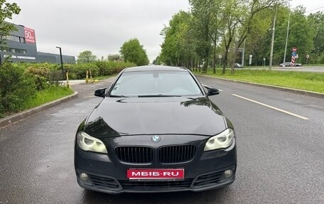 BMW 5 серия, 2015 год, 1 600 000 рублей, 1 фотография