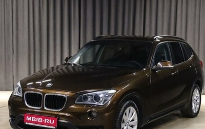 BMW X1, 2013 год, 1 299 000 рублей, 1 фотография