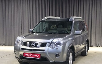 Nissan X-Trail, 2012 год, 1 149 000 рублей, 1 фотография