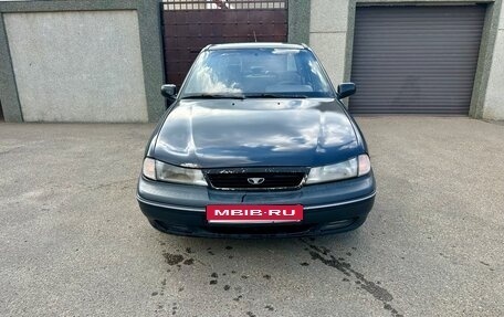 Daewoo Nexia I рестайлинг, 2008 год, 165 000 рублей, 1 фотография