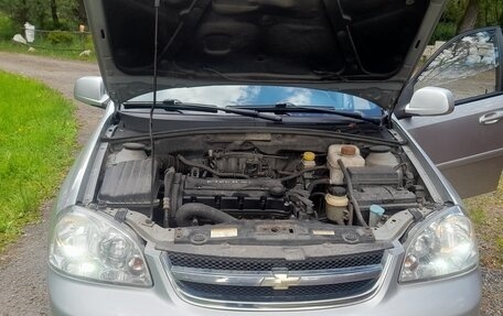 Chevrolet Lacetti, 2012 год, 650 000 рублей, 1 фотография