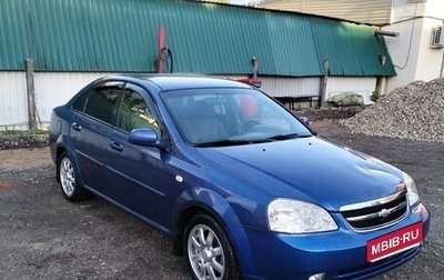 Chevrolet Lacetti, 2008 год, 430 000 рублей, 1 фотография