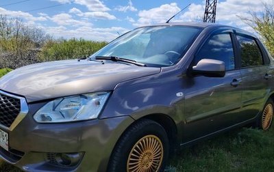 Datsun on-DO I рестайлинг, 2015 год, 540 000 рублей, 1 фотография