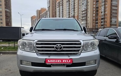 Toyota Land Cruiser 200, 2008 год, 2 490 000 рублей, 1 фотография