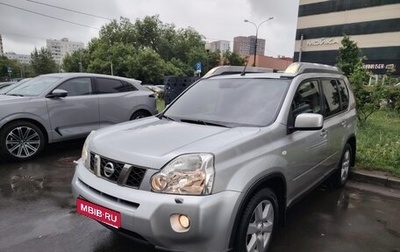 Nissan X-Trail, 2010 год, 1 245 000 рублей, 1 фотография