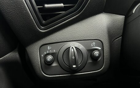 Ford Kuga III, 2014 год, 1 140 000 рублей, 17 фотография