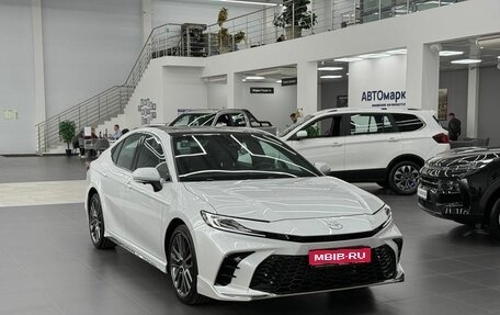 Toyota Camry, 2026 год, 4 400 000 рублей, 1 фотография