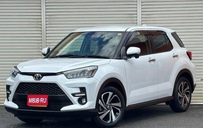 Toyota Raize I, 2020 год, 1 305 000 рублей, 1 фотография