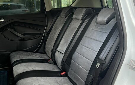 Ford Kuga III, 2014 год, 1 140 000 рублей, 31 фотография