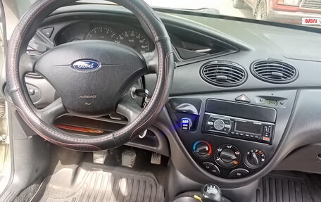 Ford Focus IV, 2003 год, 380 000 рублей, 5 фотография
