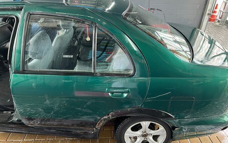 Nissan Almera, 1997 год, 45 000 рублей, 5 фотография