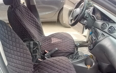 Ford Focus IV, 2003 год, 380 000 рублей, 6 фотография