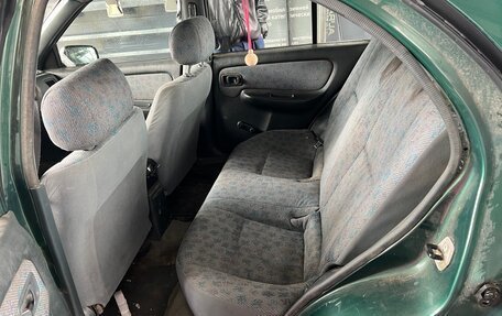 Nissan Almera, 1997 год, 45 000 рублей, 6 фотография
