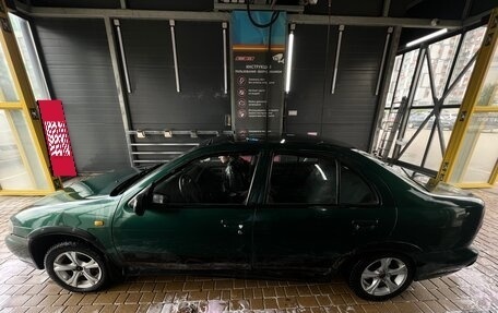 Nissan Almera, 1997 год, 45 000 рублей, 4 фотография
