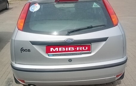 Ford Focus IV, 2003 год, 380 000 рублей, 2 фотография