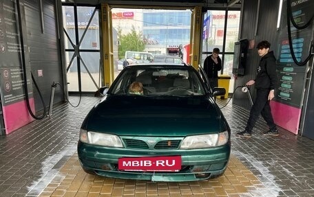 Nissan Almera, 1997 год, 45 000 рублей, 3 фотография