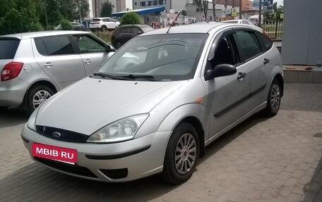 Ford Focus IV, 2003 год, 380 000 рублей, 3 фотография