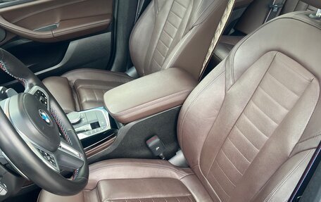 BMW X4, 2022 год, 7 950 000 рублей, 10 фотография