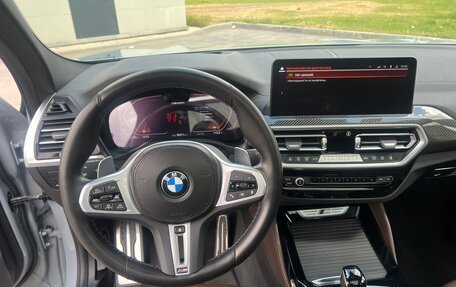 BMW X4, 2022 год, 7 950 000 рублей, 11 фотография
