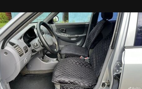 Hyundai Accent II, 2007 год, 350 000 рублей, 7 фотография
