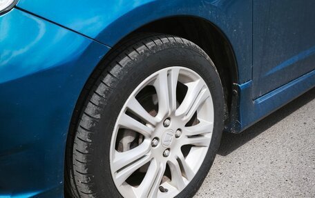 Honda Fit Shuttle I рестайлинг, 2011 год, 990 000 рублей, 11 фотография