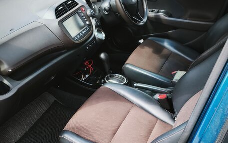 Honda Fit Shuttle I рестайлинг, 2011 год, 990 000 рублей, 12 фотография