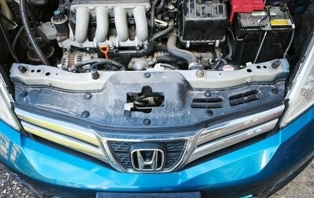 Honda Fit Shuttle I рестайлинг, 2011 год, 990 000 рублей, 8 фотография